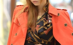 韩女团aoa劲薄透